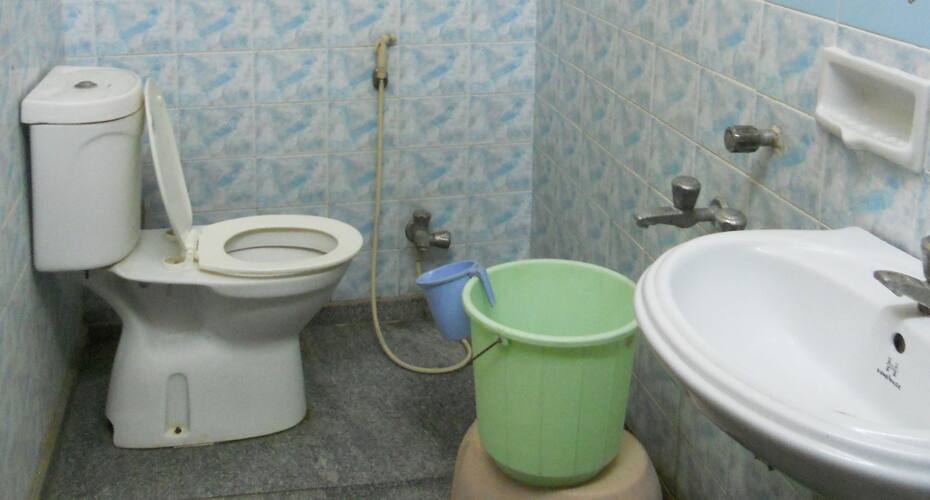 Kommineni Residency, Tirupati 2